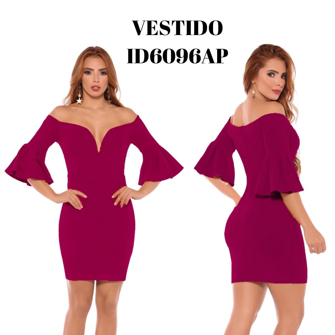 Vestido de fiesta