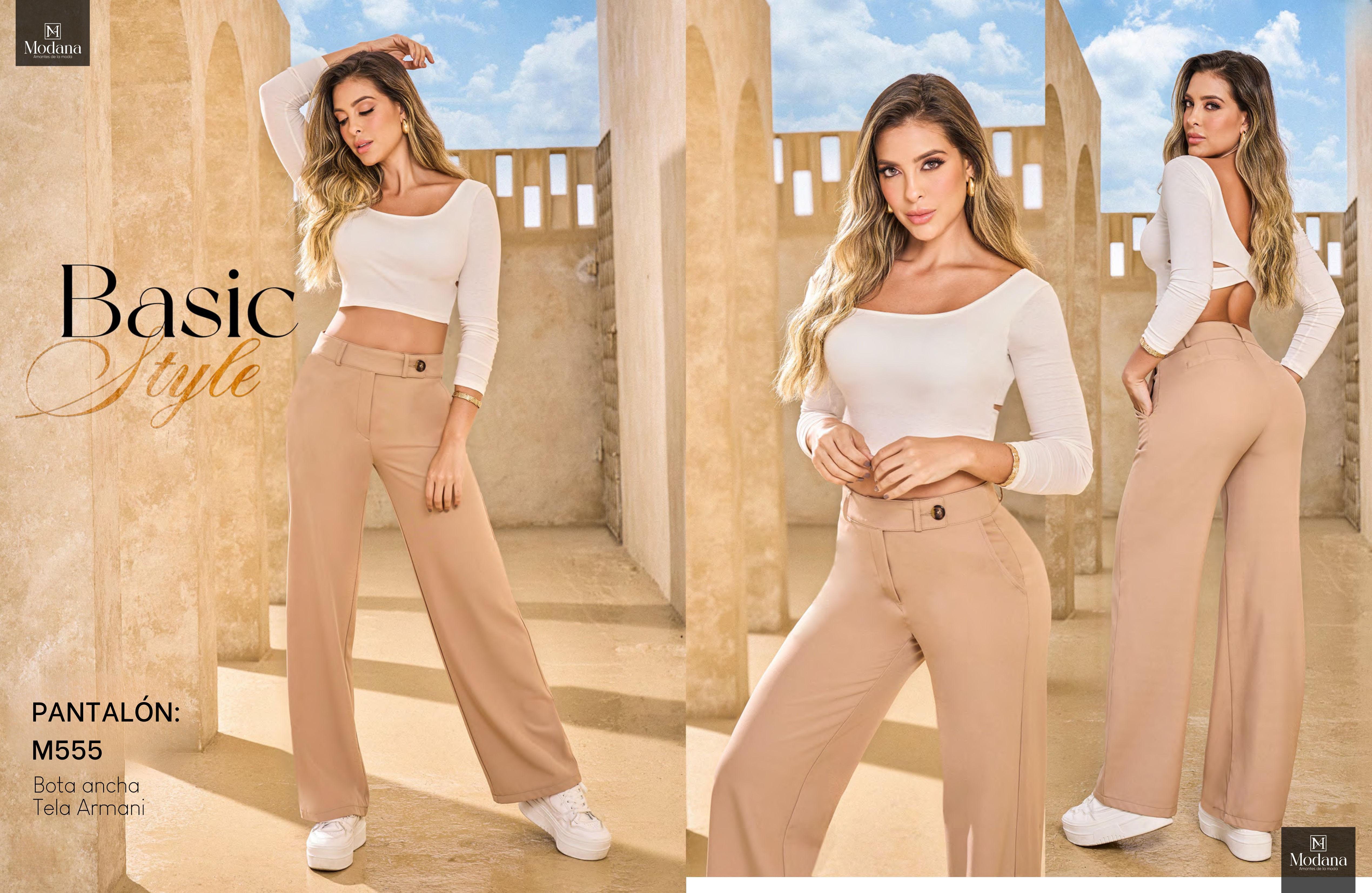 Pantalón para dama